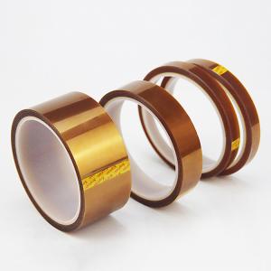 China Insulation Protection Kapton Polyimide Tape Heat Construction Electrical Motor Transformer wholesale