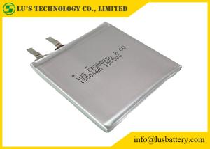 China CP355050 3.0V 1900mah IOT Battery Disposable Lithium CP Batteries wholesale