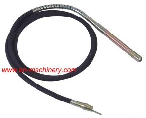 China High Frequency Electric Engine Concrete Vibrator Internal Concrete Vibrator wholesale