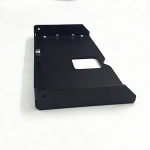 China Sheet Metal Fabrication Parts wholesale