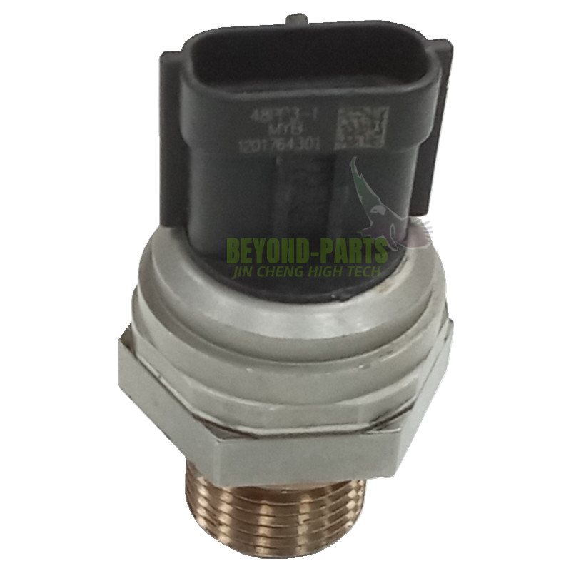 Hitachi ZX200-3 ZX200-5 ZX200-5A ZX200-5B ZX200-5G Excavator High Pressure Sensor 4703324