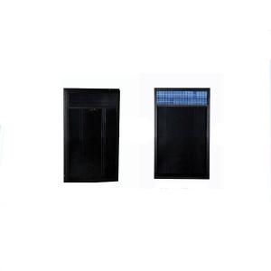 China shandong china coal hot air heater solar panel wholesale