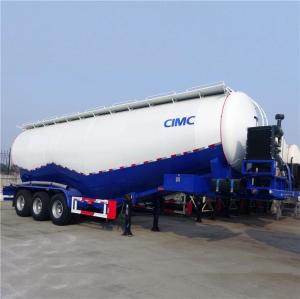 China W Type Pneumatic Trailer wholesale