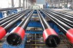 Well Drilling Oilfield Api Seamless Pipe Grade K55 J55 N80