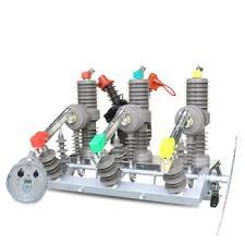 China Zw32-12~24kv Vcb Outdoor Vacuum Circuit Breaker wholesale