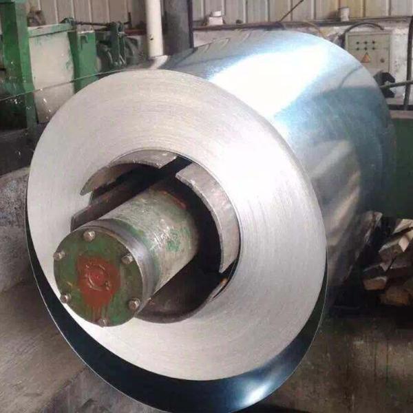 Quality Hot Dip Alumininized Coated Steel Coil Sheet Alloy Coated for sale