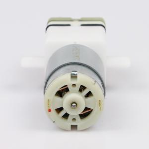 China Water Pump 32*32*76mm 900mA Two Way Solenoid Valve wholesale