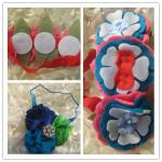 High Quality And Lowest Price For Baby HairBand