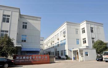 ZHEJIANG SAK ELECTRONICS CO.,LTD