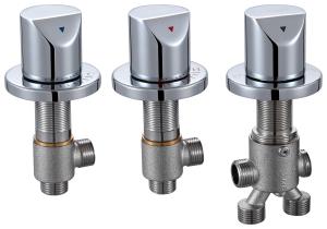 China Bathtub mixer,Faucet,T-0202A3 wholesale