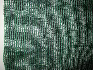 China Green Hdpe Anti UV Agriculture Shade Net For Horticulture , Greenhouse wholesale