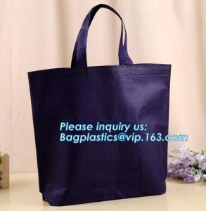 China raw material for non woven bags non woven bags for supermarket woven bags with logo, China pp woven bag supplier printed wholesale