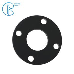 China Precision Casting Carbon Steel DN800 HDPE Flange wholesale