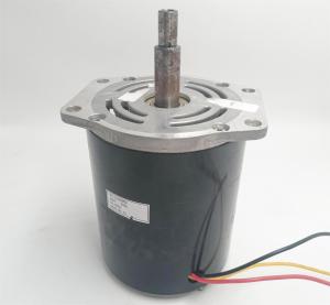 China 240v Single Phase Induction Motor 50/60Hz Motor Ac Induction 550w 2800rpm Range Hood Motor wholesale