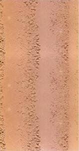 China Rammed Earth PU Wall Panel Flexible Outdoor Cladding 2400x500x15mm wholesale