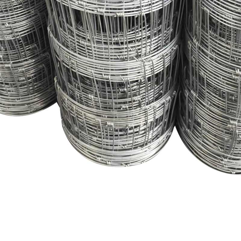 Farm Fencing Wire Galvanized Field Fence Factory