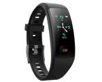 Ip68 ECG HRV Fast Track Smart Band
