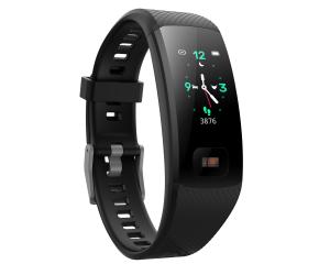 China ECG HRV Temperature Regulating Bracelet wholesale
