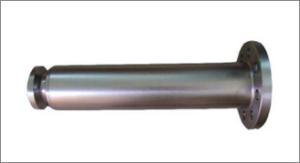 China Mud Pump 45 Steel 35GrMo Liner Piston Rod API7K Standard wholesale
