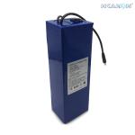 Li - Ion 12V Electric Cycle Battery 24Ah For Replacing Lead Acid Battery