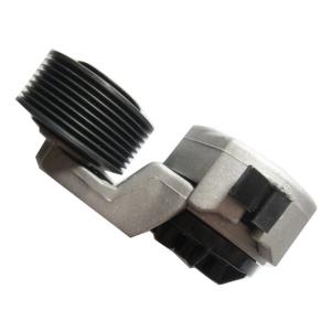China 6CT 6BT CUMMINS Truck Belt Tensioner Silver Black OEM 3565151 4063948 wholesale
