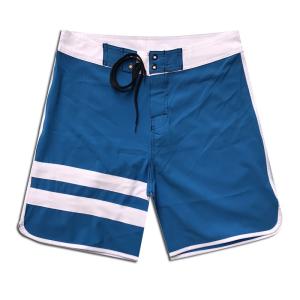 China Durable Stylish Summer Beach Shorts String Tough Waist Rope Non Toxic wholesale