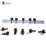 Presenter Shaft Guide Roll 4450672127 NCR ATM Machine Parts