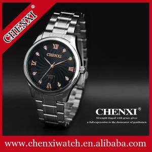 China Hot Sale Items Gift Watch Christmas Birthday Anniversary Branding Watches Stainless Steel wholesale