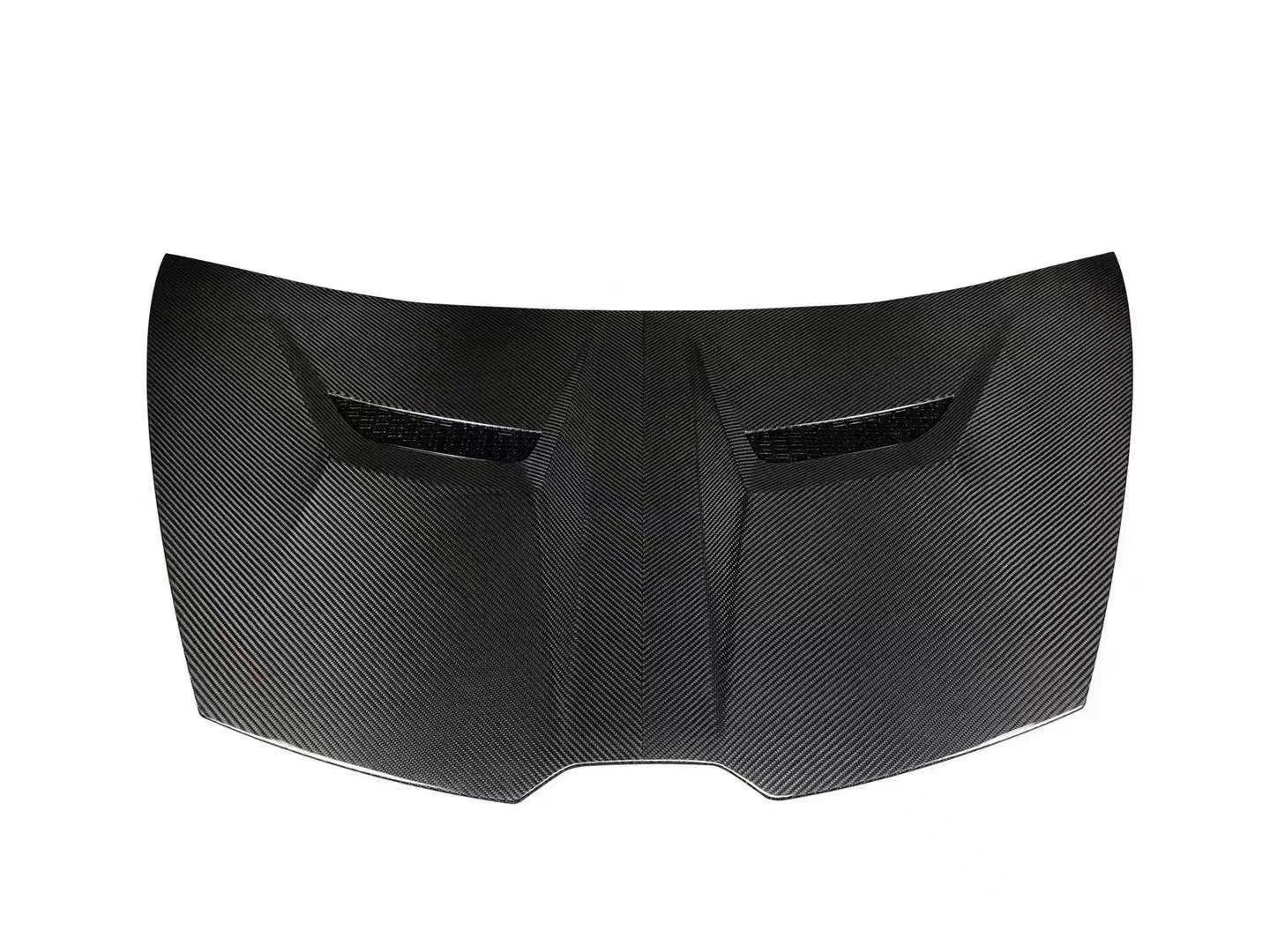 For Lamborghini LP580 LP610 EVO Carbon Fiber Hood LP580 LP610 EVO 1016 Style Carbon Fiber Hood Engine Cover