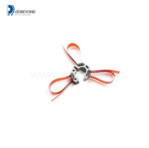 China Cassette Paddle Wheel Hitachi ATM Parts wholesale