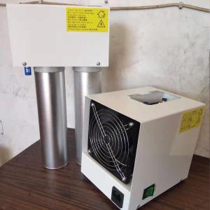 China Air Cooling Central Pneumatic Air Dryer Machine 240W 220V 110V wholesale