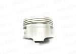 Durable Professional Gasoline Engine Piston , Vehicle Piston Motor Parts