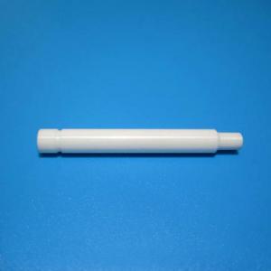 China Fluid Meter Ceramic Sleeve Dimensional Stable Exceptional Fracture Toughness wholesale