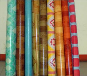 China good pvc flooring indoor use wholesale