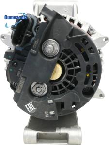 China DRA1514 Bosch Alternator 24V 150A 0124655287 0124655288 0001507350 A0001507350 wholesale
