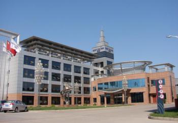 Langfang BestCrown Packaging Machinery Co., Ltd