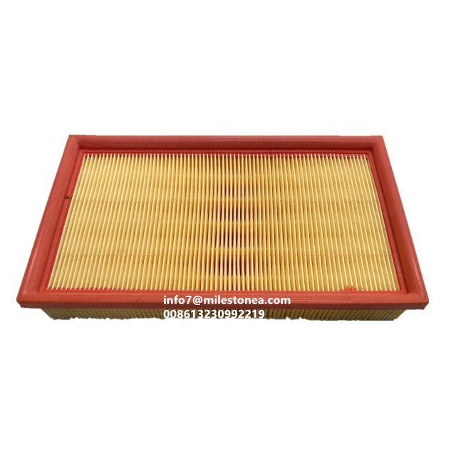 High Performance Air Cleaners E6AZ9601B Air Filter Car E6AZ9601B