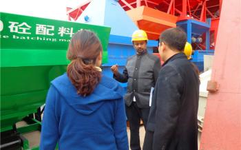 Zhengzhou Jianxin Machinery Manufacture Co., Ltd.