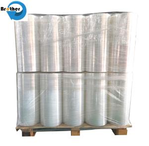 China Excellent Quality Custom Size Silage Wrap Agricultural Stretch Film wholesale