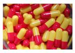Semi-Automatic Capsule Filler Suitable for pharmaceutical factory