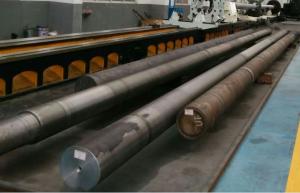 China Width 700mm 30m Petroleum Mines Forged Steel Shaft wholesale