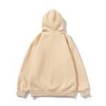 FODARLLOY Fashion Vintage Hoodie OEM Streetwear Essentials Oversize Unisex Pull
