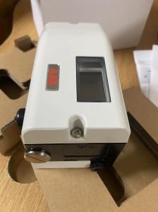 China TZID-C Smart ABB Valve Positioner V18345-3010160001 4-20mA wholesale