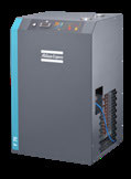 Cools Refrigerant Compressed Air Dryers F75 Atlas 988W