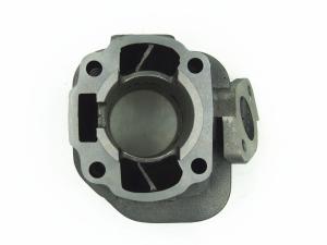 China Yamaha 50 2 Stroke Single Cylinder , Motorcycle Cast Iron Cylinder Block wholesale