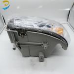 Sino Parts Wg9719720002 Front Lamp Right with Standard Refund Policy