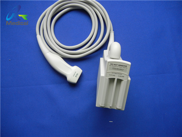 8MHz Ultrasound Transducer Probe Siemens Acuson Sequoia Broadband Linear 15L8