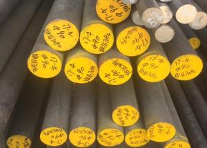 China UNS S17400 17-4PH 630 EN 1.4542 Hot Rolled Stainless Steel Round Bars wholesale