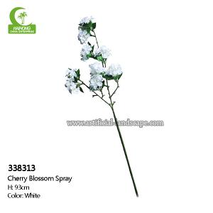 China Anti Fading Height 93cm Real Touch Artificial Flowers Durable wholesale
