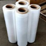 Customizable Red Shrink Film For Industrial Packaging Solutions